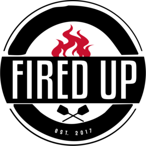 Fired Up est. 2017